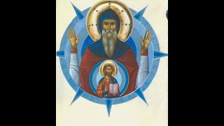 Theosis 2  Life of Saint Symeon [upl. by Handal]