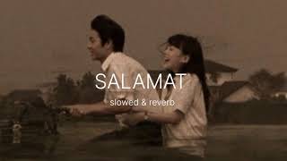 SALAMAT ❤lofi  Arijit Singh  🎧💕  LOFI MUSIC  Reverb amp Slowed Bollywood lofi song 🌸✨ [upl. by Ahsemac]