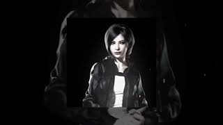 VOID  ISQ SLOWED  TIKTOK REMIX MICROWAVE LEON KENNEDY X ADA WONG [upl. by Anon459]