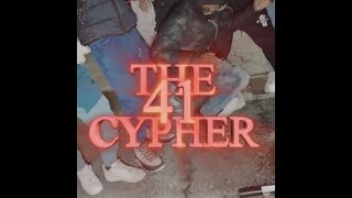 Cypher Kyle Richh Jenn Carter amp Tata x Tell Em Instrumental [upl. by Normi256]