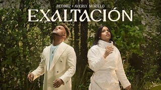 Redimi2  Exaltación Video Oficial ft Averly Morillo [upl. by Reilamag]