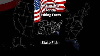 Interesting Florida Fishing Facts State Fish [upl. by Mogerly]