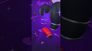 Punch Fit pcvr meta pcgaming virtualreality punchfit vr computergaming 4k boxing fitness [upl. by O'Carroll159]