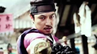 The Fugitive Of Joseontrailer [upl. by Arza]