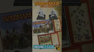 Classic Plastic Warhammer Dwarfs warhammertheoldworld dwarfenmountainholds warhammercommunity [upl. by Aholla934]