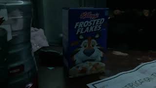 Mini frosted flakes ￼ [upl. by Ahsenak507]