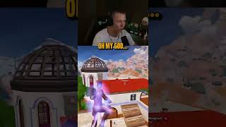 Im dropping Mongraal [upl. by Leuneb]