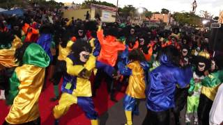 Carnaval 2011  Guadeloupe  Petit Bourg [upl. by Tracey]