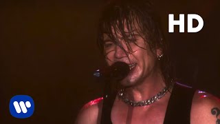 Goo Goo Dolls  What a Scene Live in Buffalo July 4 2004 [upl. by Ynetruoc]