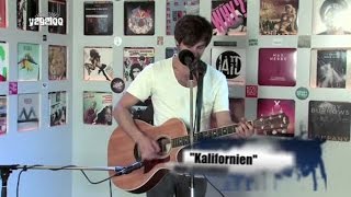 Max Giesinger  Kalifornien [upl. by Eellac]