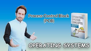 6 Process Control Block PCB in Operating Systems Urdu  Hindi [upl. by Benoit]