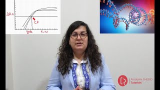 ماذا تعني قيمة دورة العتبة في فحص تفاعل البوليميراز المتسلسلSignificance of CT value in COVID19 PCR [upl. by Lorimer]