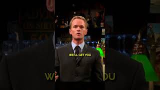 Barney amp Ted’s Legendary Night Out 😂 [upl. by Eveline]