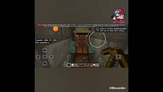 jugando Minecraft por 3 bes cpt1 [upl. by Paddie761]