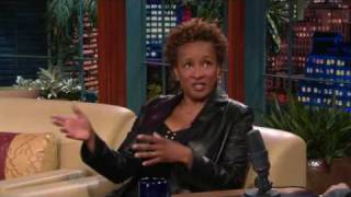 Wanda Sykes 1  may2709 [upl. by Kass]