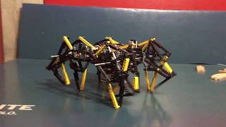 LEGO Strandbeest [upl. by Imoen]