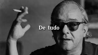 Soneto de Fidelidade  Vinicius de Moraes [upl. by Aztinad]