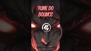 🎧  FUNK DO BOUNCE 👾❤️‍🔥  bass bassboosted funk music phonk song slowed [upl. by Ecienaj]