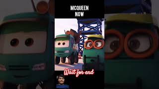 automobile mcqueen mcqueens lightingmcqueen viralshorts [upl. by Ecila]