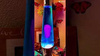 Lava lamp CapCut edit [upl. by Atwahs]