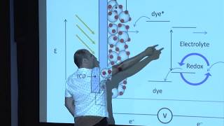 Science Use Case 3  Solar cells ǀ Alvaro VazquezMayagoitia Argonne National Laboratory [upl. by Swayne]