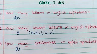 ⭐⭐1st standard gk questionskids gk important gklkglkg gk basic questionskids educationalvideo [upl. by Lanza134]