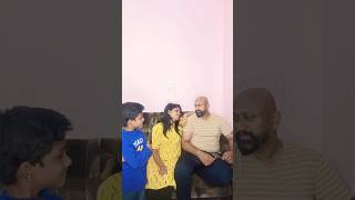 When Love Married parents advice their kids🤣familygoals familytime funnytrending lovemarriage [upl. by Jarvey]