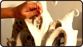 ❣How To Soften Your Paper Clay❣ [upl. by Anaoj238]