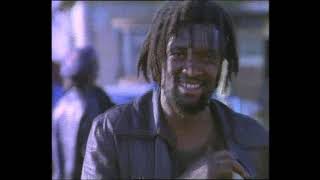 Lucky Dube  Prisoner Official Music Video [upl. by Yeslah528]