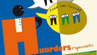 Huurderswerk hulp inzetten van een professionele ondersteuner [upl. by Aubyn801]