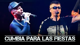 Cumbia para las Fiestas 🍻🎉🥂🎊🍾🇦🇷  50 HITS [upl. by Ahseekat767]