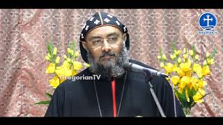 LLDidymos I 5th Memorial Feast Message  HG Dr Abraham Mar Seraphim [upl. by Suzette]