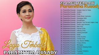 Paramitha Rusady Full Album Terbaik  Tembang Kenangan  Lagu Lawas Nostalgia 80an 90an Terpopuler [upl. by Fredric707]