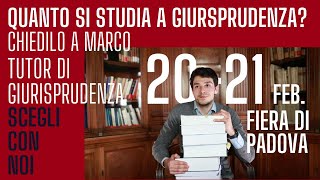 Giornate di orientamento  quotScegli con noiquot edizione 2024  2021 febbraio [upl. by Sebastien]