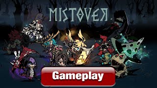 Mistover Gameplay 🎮✌️ TEST [upl. by Inaj]