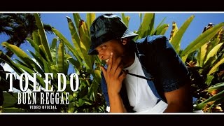 Toledo  Buen Reggae Video Oficial 2015 [upl. by Celestina]