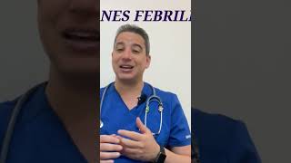 Convulsiones febriles pediatria niños [upl. by Augusto]