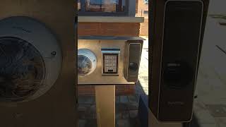 AMAZING ACCESS CONTROL SYSTEMS [upl. by Kronick]