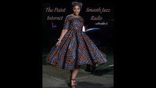 The Point Smooth Jazz Internet Radio 041223 [upl. by Dolan]