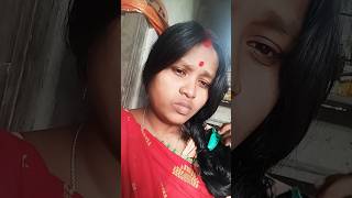 Ami biswas korina  funny anjali shortvideo [upl. by Anaujahs]