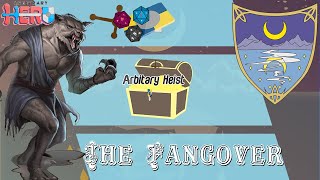 Maxs Mad Mythic Mercenaries Episode 84  The Fangover [upl. by Sauder]