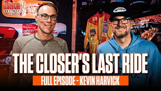 From Chasing A Dream to Becoming The Closer  Dale Jr Download with Kevin Harvick [upl. by Anola]