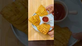 New style samosa recipe [upl. by Hoseia]