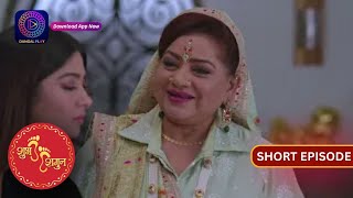 Shubh Shagun  Episode  156  Mini Episode  Dangal 2 [upl. by Savell]