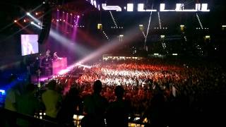 DJ Antoine amp Timati  Energy  Hallenstadion Zurich CH  SAT 130811  Part 1 [upl. by Akinna]