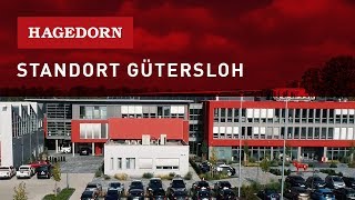 Standort Gütersloh das GWG und die Hagedorn Akademie [upl. by Eevets]