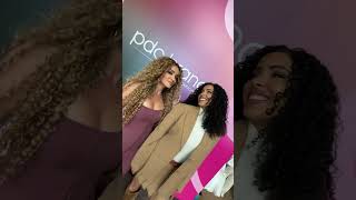 Hello BeautyCon 2024  Curly Culture [upl. by Nivek]