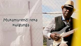 MUKAMURENZI YA MAKANYAGA Abdaul Official Video lyrics 2020 [upl. by Dyl409]