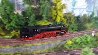 Teil 23 Br 62 von Piko ist da [upl. by Nolur286]