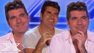 TOP 10 UNFORGETTABLE Auditions On The X Factor UK  X Factor Global [upl. by Onaimad199]